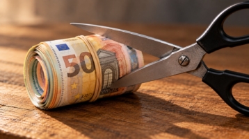 Terugkeer van financiële repressie