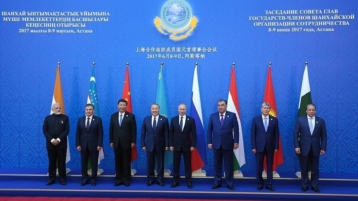 Hoe lang blijft Turkije nog in de NAVO?