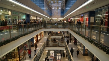 Besteedbaar inkomen in Verenigde Staten nauwelijks gestegen