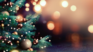 Geotrendlines wenst u fijne feestdagen toe!