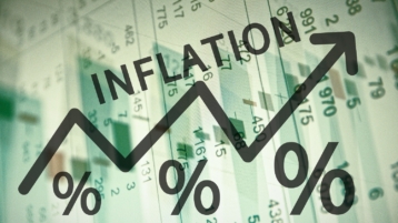 Is de hogere inflatie tijdelijk of structureel?