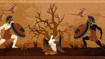 Na Rusland gaat ook China de strijd met de VS aan