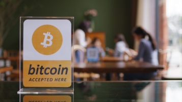 Hoe Bitcoin een wereldwijd betaalmiddel kan worden