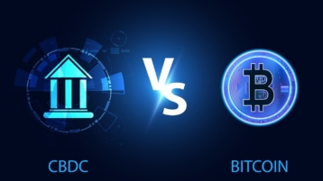ECB zeer bevreesd voor Bitcoin