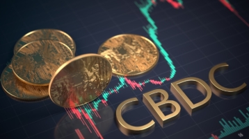Succesvolle invoering westerse CBDC’s onwaarschijnlijk