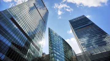 Na bankencrisis dreigt commerciële vastgoedcrisis