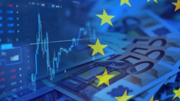 Europese sancties ondermijnen internationale rol euro
