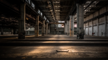Europa de-industrialiseert, wie verliest en wie profiteert?