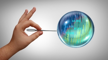 De wondere wereld van mainstream en social media
