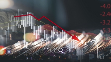 DNB waarschuwt: Stabiliteit financiële systeem in gevaar