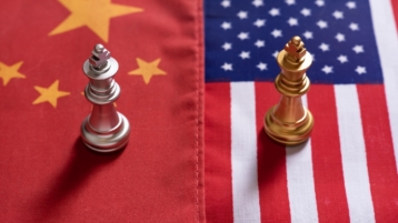 CBDC wordt geen wereldmunt bij oplopende geopolitieke spanningen