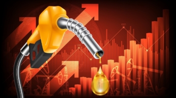 Europa heeft energiecrisis grotendeels zelf veroorzaakt