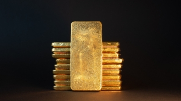 Goud: het échte geld?