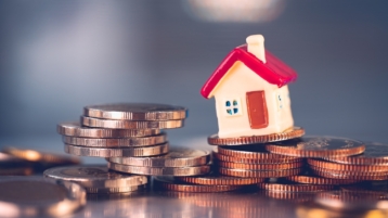 Sterkste daling huizenprijzen sinds mei 2013, hoe nu verder?