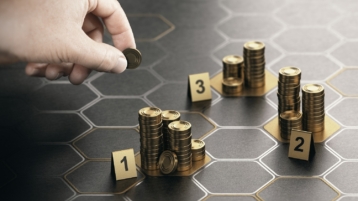 Geotrendlines beleggingsportefeuille: Drie profielen