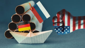 Sabotage Nord Stream, wat zijn de gevolgen?