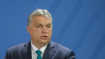 Viktor Orbán: "Europa heeft de verdediging van haar eigen belangen opgegeven"