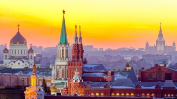 De Russische oorlog tegen Oekraïne is ook een culturele en religieuze strijd