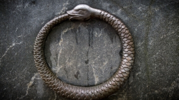 Na een nieuwe kredietcrisis: deflatie, hyperinflatie of herwaardering goud?