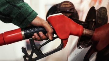 Prijzen benzine en diesel stijgen weer