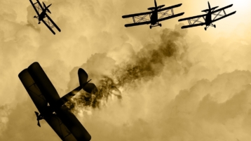 Prijs, waarde en rente in onzekere geopolitieke omstandigheden