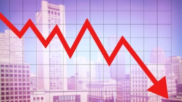 Vastgoedcrisis verspreidt zich vliegensvlug vanuit VS