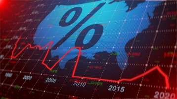 Grote kans op rentedaling na beleidsfout Fed