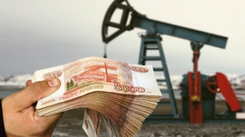 Europese energiebedrijven overstag: Russisch gas betaald in roebels