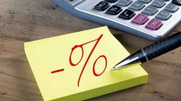 Grootste prijsdalingen Amerikaanse webshops sinds mei 2020