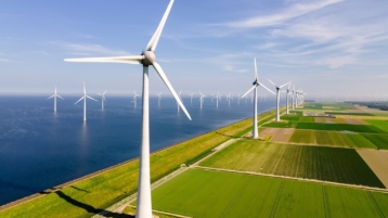 Energietransitie maakt energie onnodig duur en schaars
