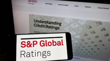 S&P verlaagt kredietstatus Amerikaanse banken