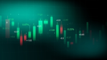 Records voor aandelen, goud en Bitcoin, wat is er aan de hand?