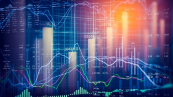 De ‘moeder aller bubbels’ wankelt, wat betekent dit voor de financiële wereld?