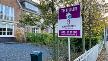 Overbieden op huurwoningen komt steeds vaker voor