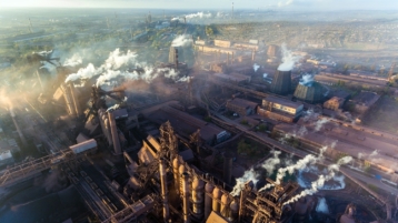 Door Oekraïne-oorlog dreigt neoncrisis – productie computerchips in gevaar