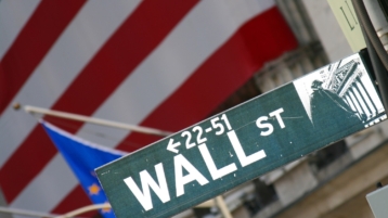 Wat gebeurde er tijdens de bankencrisis van 2008?