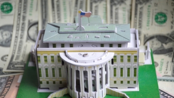 De achilleshiel van de Amerikaanse hegemonie