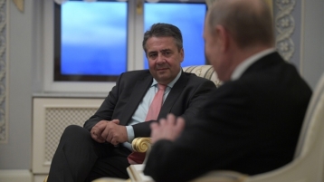 Duitsland slaat terug na Amerikaanse sancties Nord Stream 2