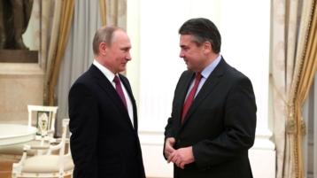 Duitsland verwelkomt plan Rusland voor vredestroepen in Oekraïne