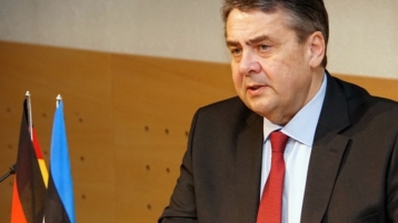 Duitsland steunt Chinese plan voor de-escalatie Noord-Korea