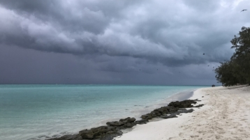 Column: Stilte voor de storm?