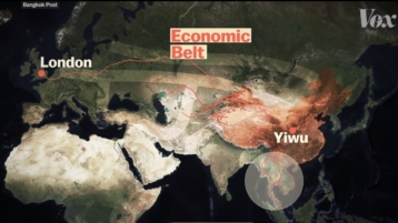 Video: Wat is de impact van de Chinese Zijderoute?