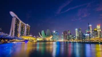 Singapore voegt 26 ton aan goudvoorraad toe