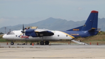 Waar gaat het goud van Venezuela heen?