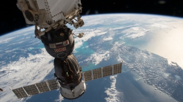 Rusland en China willen satellietsysteem integreren