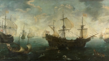 Corruptie en oorlog kosten kapitalen