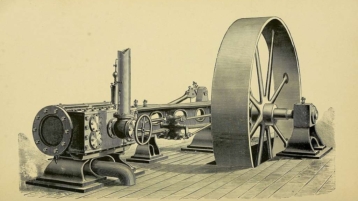 Energietransities vanuit historisch perspectief