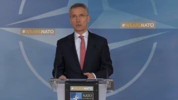 Ook NAVO neemt maatregelen tegen Rusland