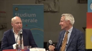 Video: Wat drijft Poetin?