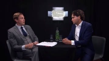 Sven Hulleman: "De huizenmarkt is een tikkende tijdbom"